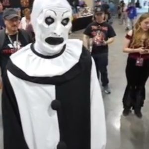 Meet your Posher, Jayden